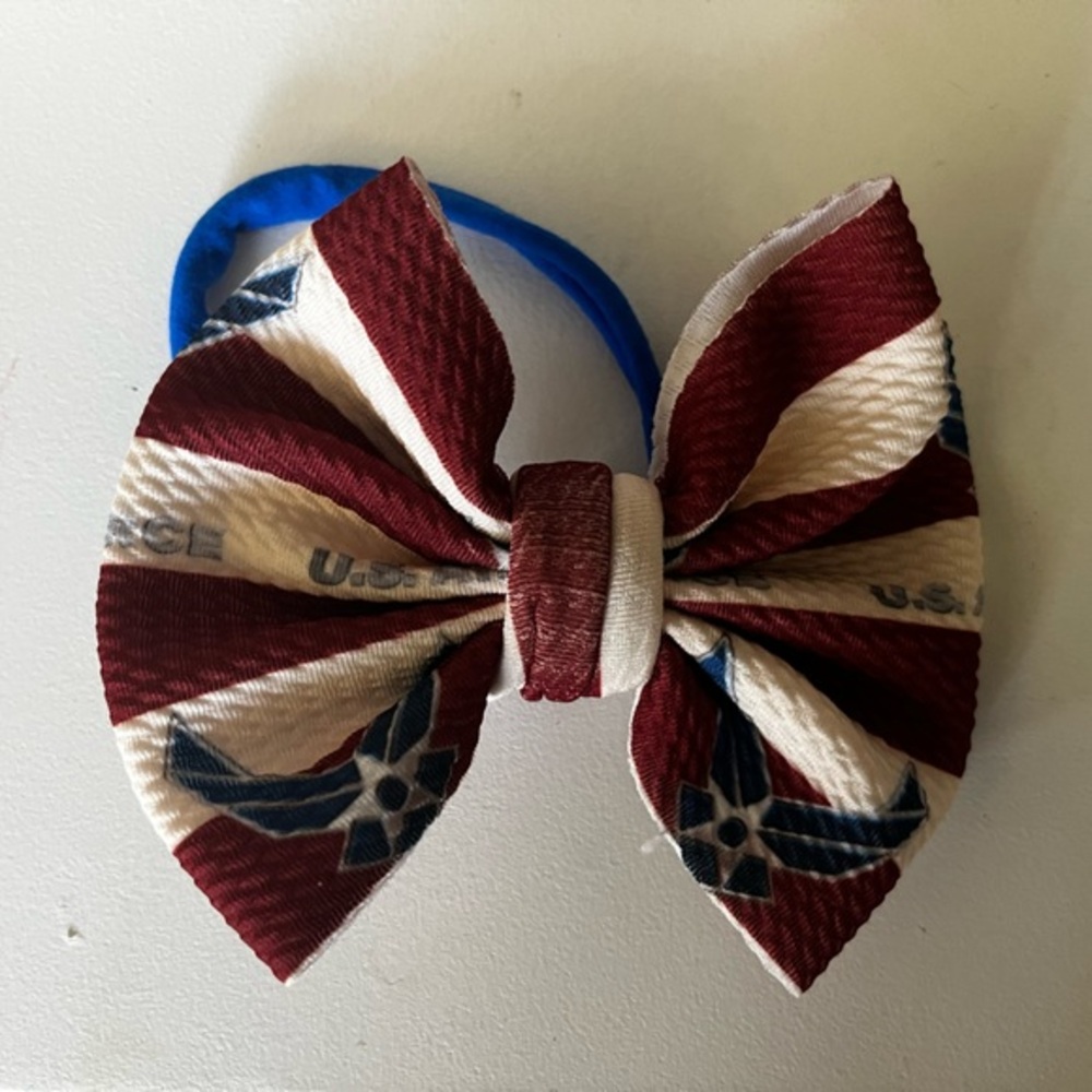 Air Force Bow